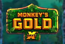 monkey s gold xpays