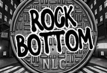 rock bottom